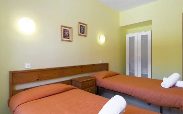 Apartamento Lotus
