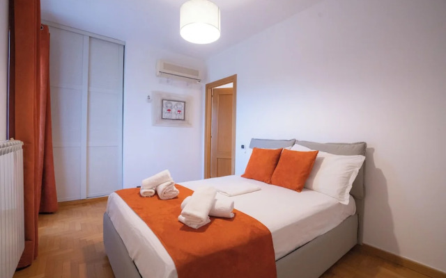 Villa Antonella Wellness & Jacuzzi