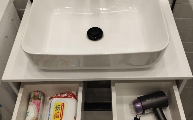 Апартаменты на набережной Макарова 58