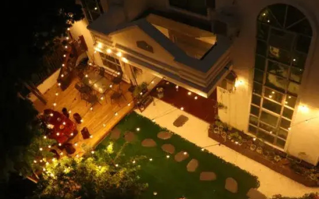 Xiaoye Inn, Xichong, Shenzhen