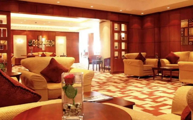 Corp Inn Deira