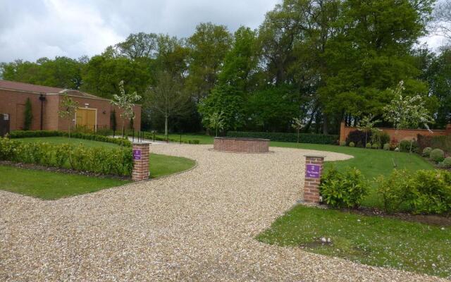 Kelham House Country Manor Hotel