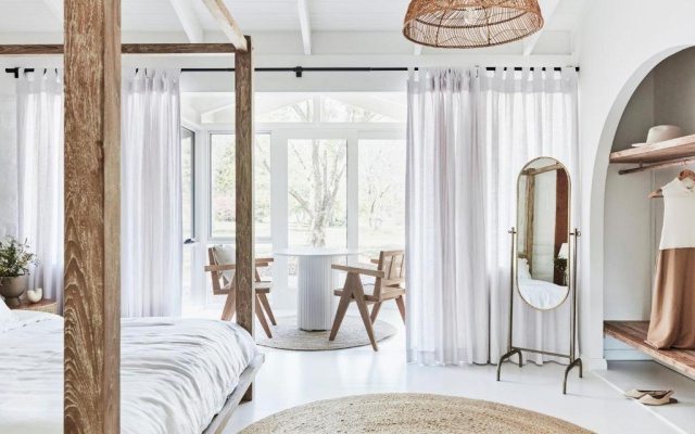 THE CASA Kangaroo Valley 4pm Check Out Sundays except Peak season – Guest Rooms – Kangaroo Valley