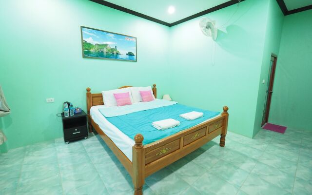 Sai Rung Resort