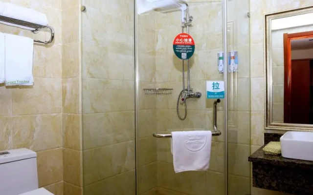GreenTree Inn AnHui HeFei Heyu Rd. Dayun City Express Hotel