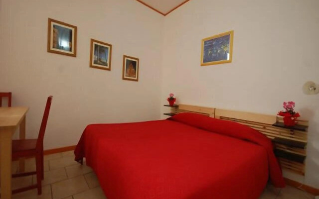 Hotel Residence Lupiae