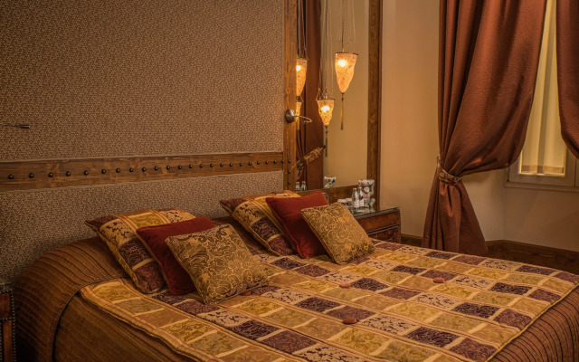 Hotel Bernini Palace