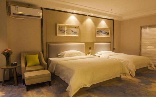 Shenzhen Juhang Hotel