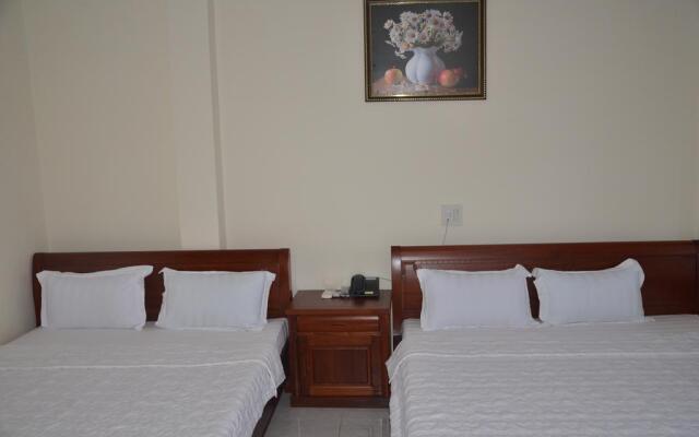Thanh Tung Hotel
