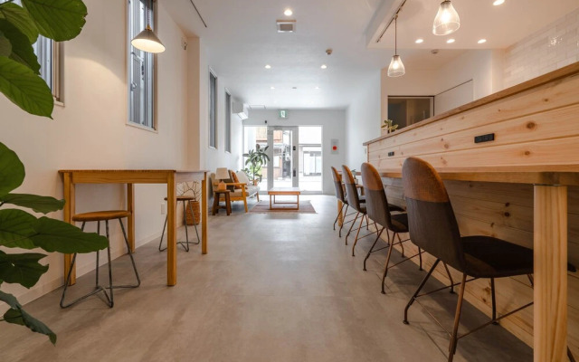 THY Guest House - Hostel