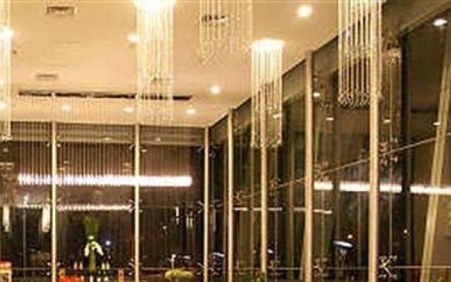 Tangshan Qiangang Hotel