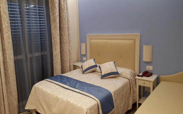 Hotel Regina