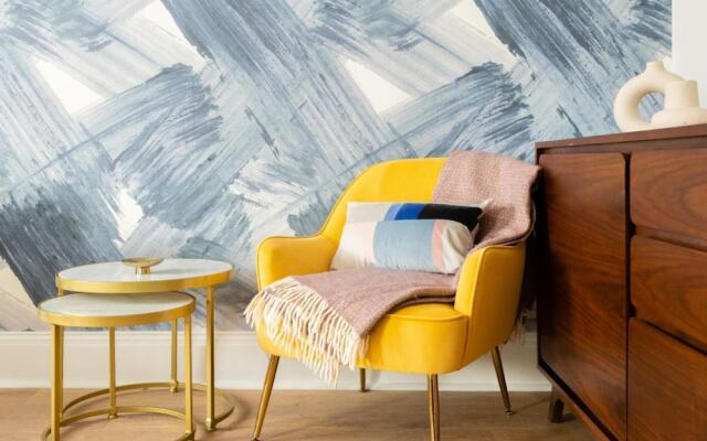 The Marble Arch Retreat - Modern & Central 1bdr Apartment