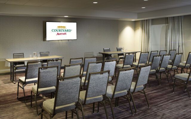 Courtyard Largo Medical Center Drive