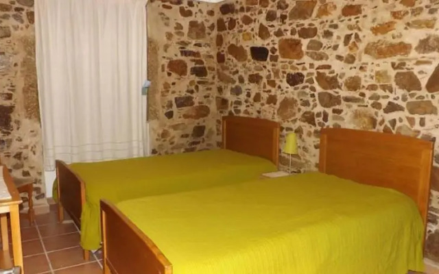 Casa D'Aldeia