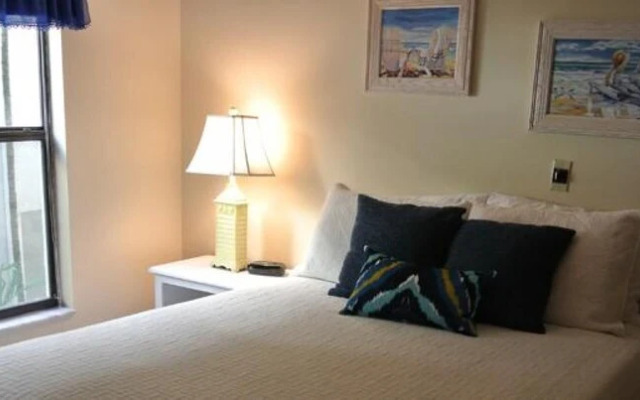 Santa Maria Harbour Resort Condo