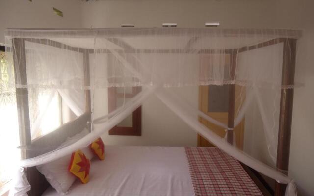 Sanaya Homestay