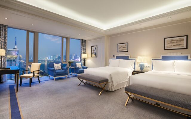 The Azure Qiantang, a Luxury Collection Hotel, Hangzhou