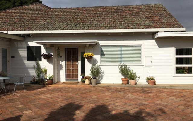 The Glasshouse Boutique Accommodation