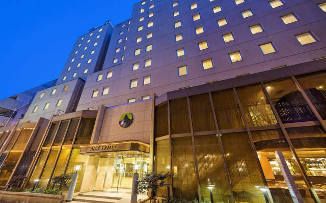 Ark Hotel Osaka Shinsaibashi