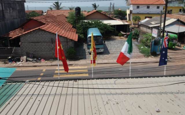 Sandani Villa