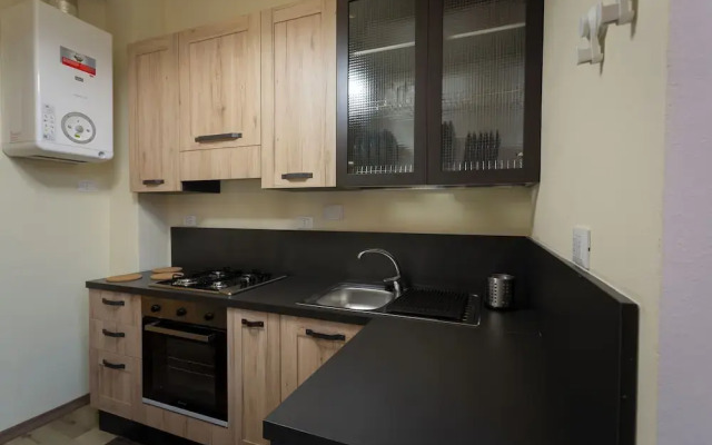 Mamo Florence - Boboli Apartment