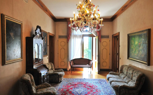 Park Hotel Villa Giustinian