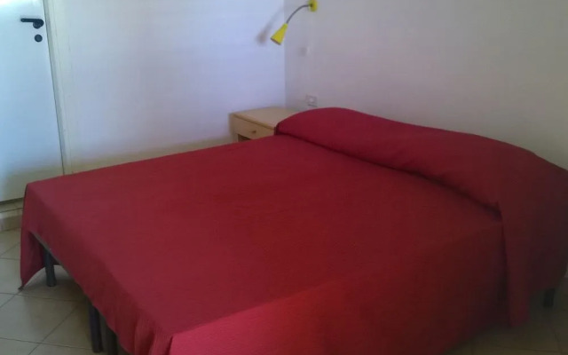 Villaggio Camping Villamarina