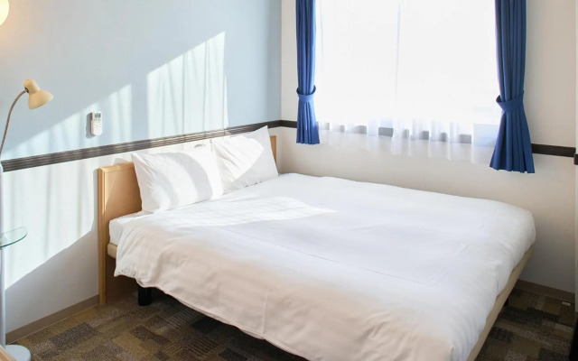 Toyoko Inn Nagoya Marunouchi
