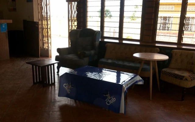Enro Hotel