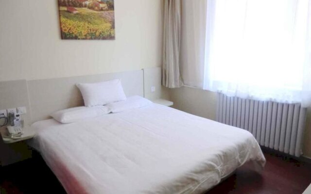 Hanting Hotel