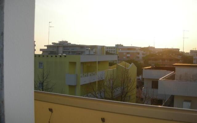 Residence Columbia