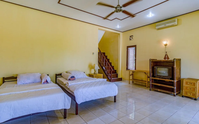 Villa Sari Cucukan