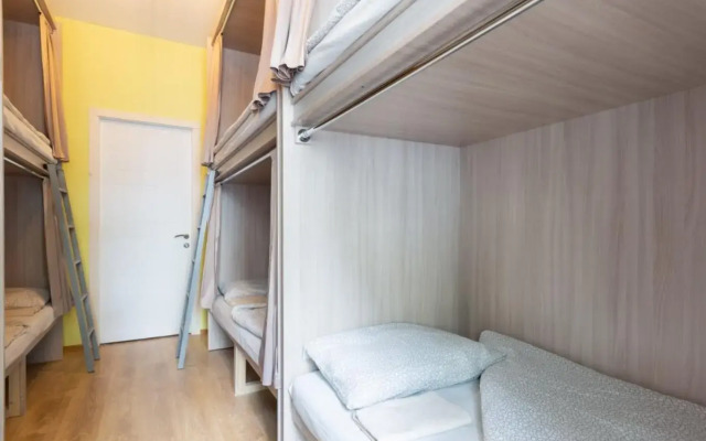 CITY-хостел (Сити)