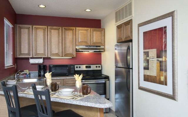Residence Inn Kalamazoo East