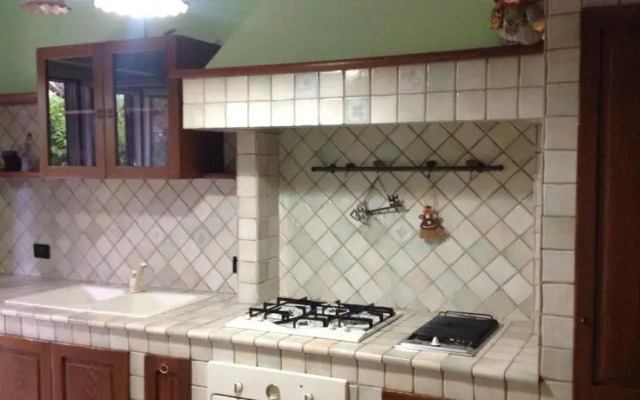 Casa Vacanza i Mandorli