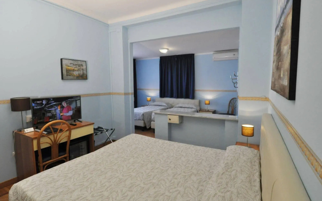 Hotel Sole Mare