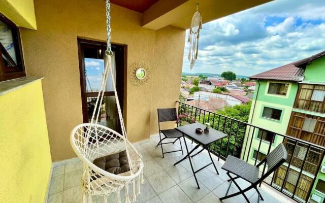 Apartament Novara 2