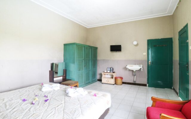 Hotel Bonita Puncak