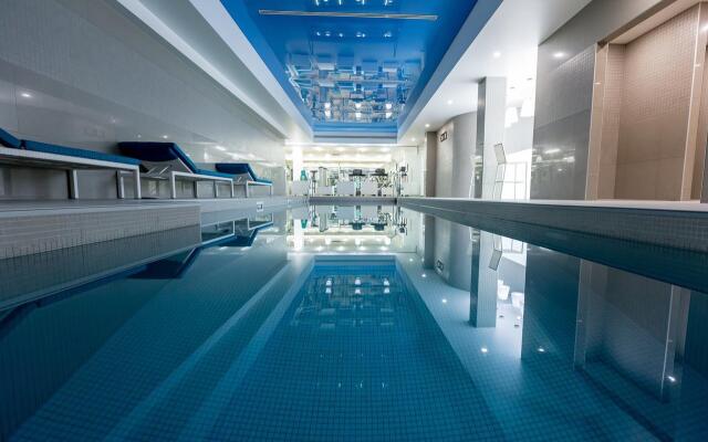 Atlantic Garden Resort