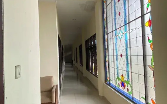 Collection O Pekalongan Near Pasar Batik Setono Formerly Hotel Jayadipa