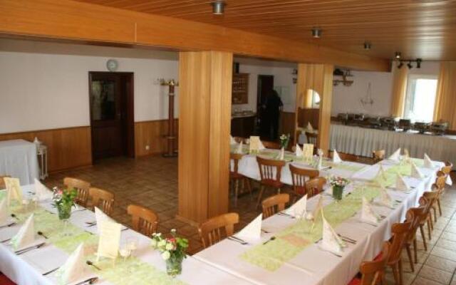 Landgasthof Hotel Will