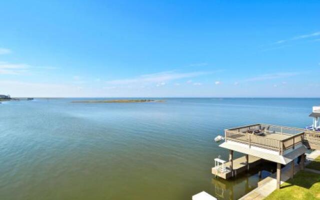 Bahia Azul Sunset Holiday home