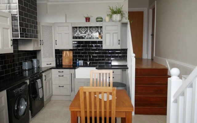 Lord Lurgan Park Townhouse