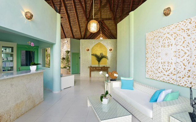Iberostar Selection Hacienda Dominicus All Inclusive