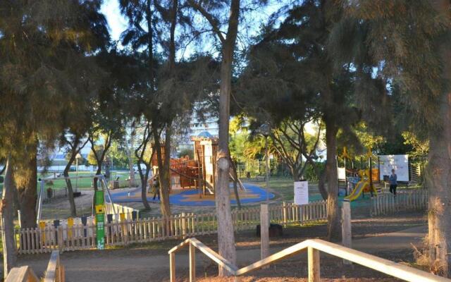 Navegador park view, 5 pers, Pisc,700m plage,Strip