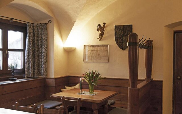 Hotel Gasthof Blaue Quelle