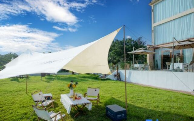 Weizhou Island Youyu Holiday Homestay (Wucaitan Branch)