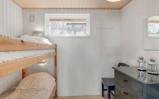 "Askan" - 50m from the sea in Bornholm