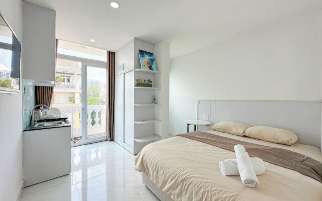 Siris Niko Residence